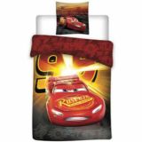 Cars Duvet cover + Pillowcase