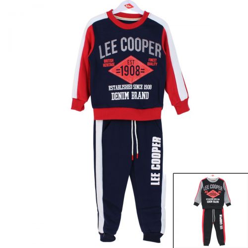 Jogging garcon Lee Cooper