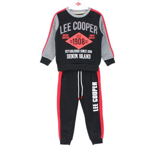 Jogging garcon Lee Cooper