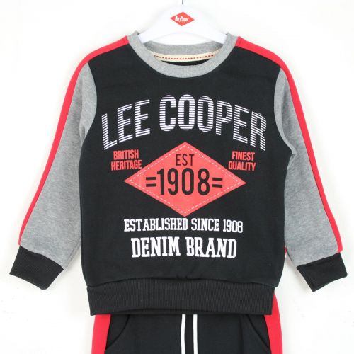 Jogging garcon Lee Cooper