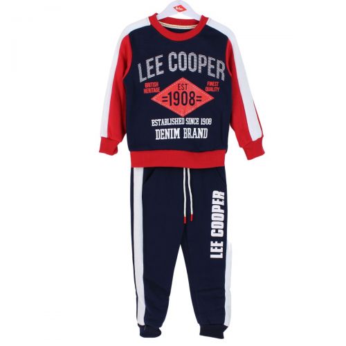 Jogging garcon Lee Cooper