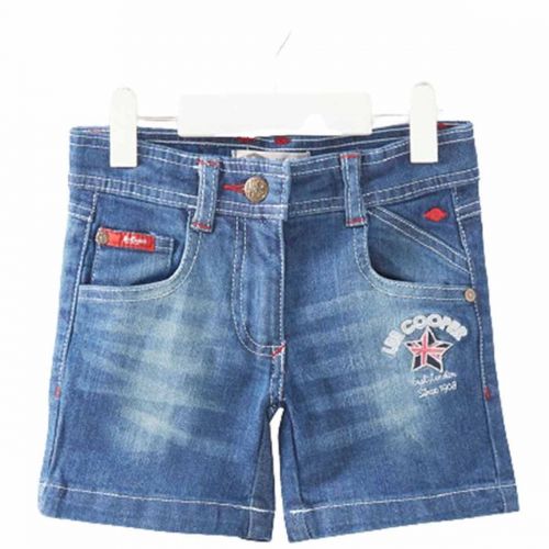 Lee Cooper short shorts