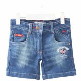 Lee Cooper kurze Shorts