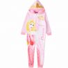 Princesse Fleece-Overall