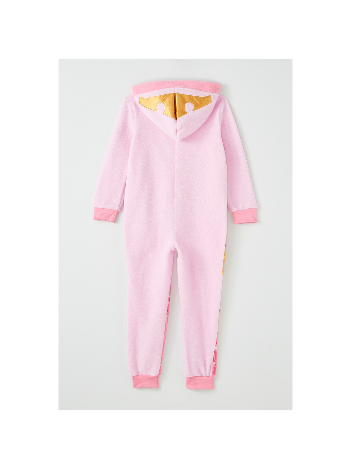 Princesse Fleece jumpsuit