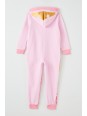 Princesse Fleece jumpsuit