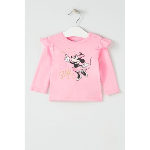 Minnie Kleding van 2 stuks