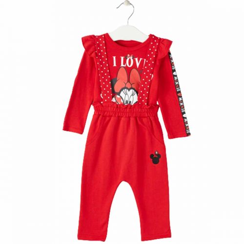 Minnie Abbigliamento di 2 pezzi