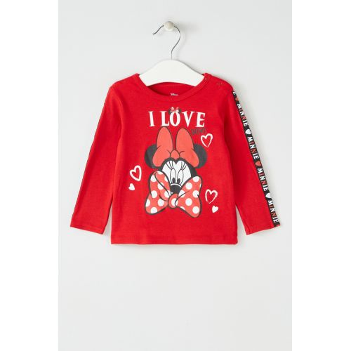 Minnie Abbigliamento di 2 pezzi