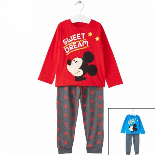 Mickey Pyjama