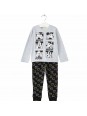 Mickey Pajamas