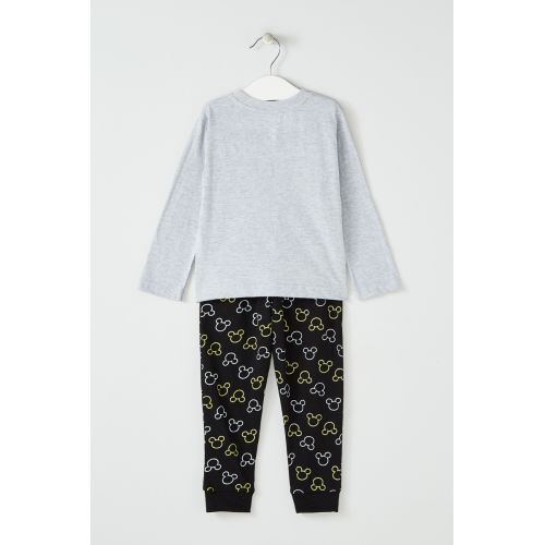 Mickey Pajamas