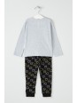 Mickey Pajamas