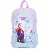 Frozen Backpack