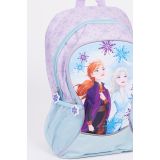 Frozen Backpack