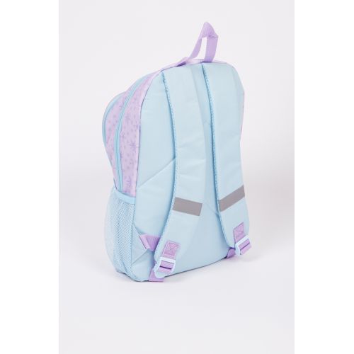 Frozen Backpack