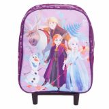 Frozen Mochila con ruedas