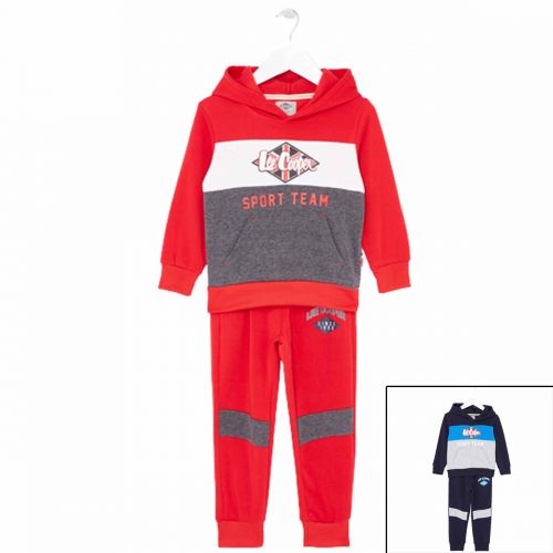 Lee Cooper Tracksuit