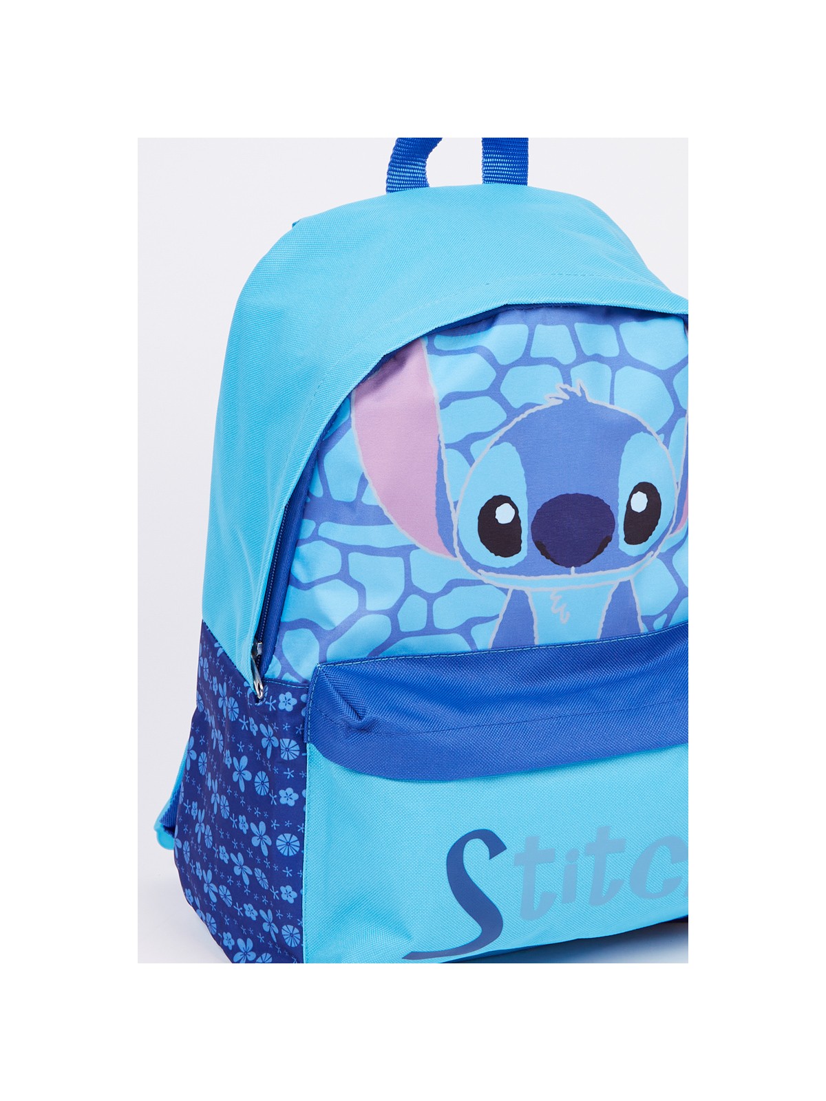 Disney Stitch Shopper Bag | Kids Bags & Backpacks | B&M