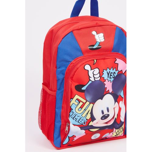 Mickey Backpack