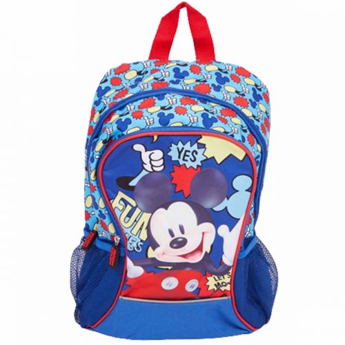 Mickey Backpack