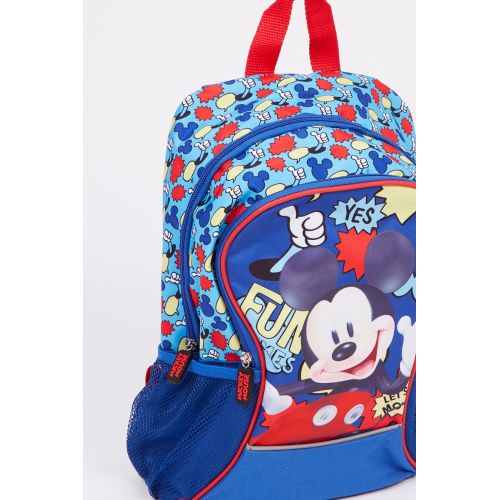 Mickey Backpack