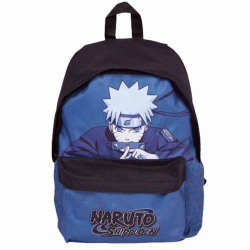 Naruto Mochila