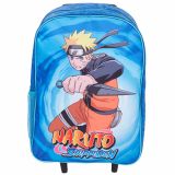 Naruto Schooltas met wielen