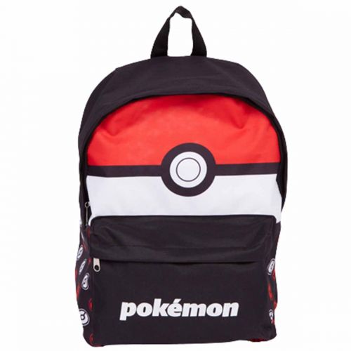 Pokemon Mochila