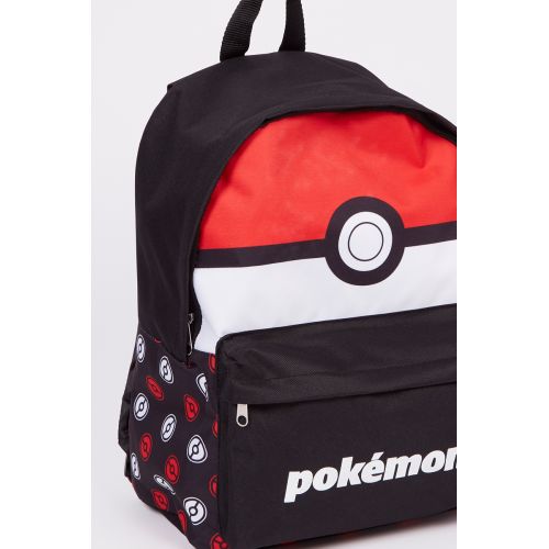 Pokemon Mochila