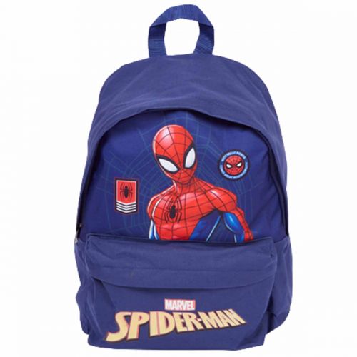 Spiderman Rucksack