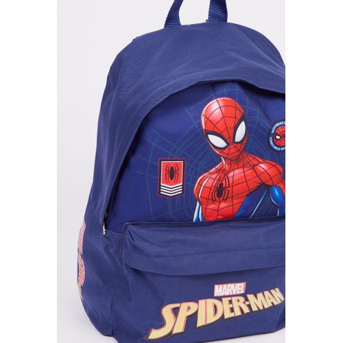 Spiderman Rucksack