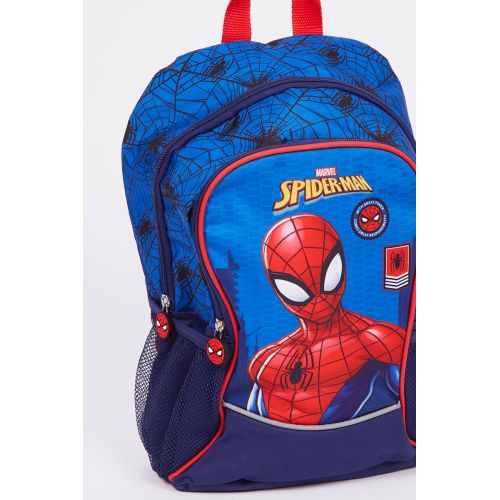 Spiderman Mochila