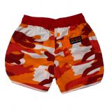 RG512 kurze Shorts