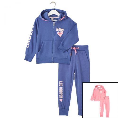 Lee Cooper Tracksuit