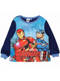 Pyjama polaire Avengers