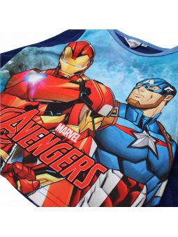 Pyjama polaire Avengers