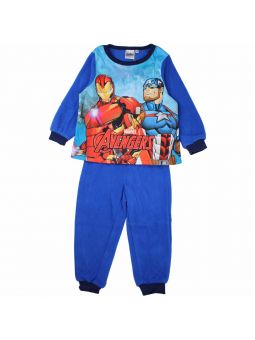 Pyjama polaire Avengers