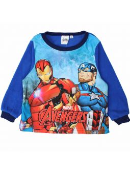 Pyjama polaire Avengers