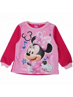 Pyjama polaire Minnie 