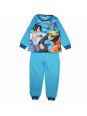 Naruto fleece pyjama's