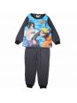 Naruto fleece pyjama's