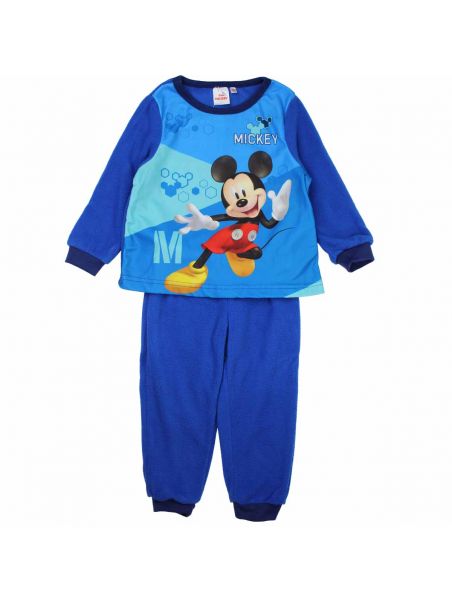 Pyjama polaire Mickey