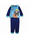 Naruto fleece pyjama's