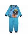 Naruto Fleece-Pyjama