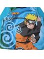 Naruto pijama de lana