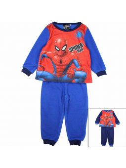 Spiderman Pyjama