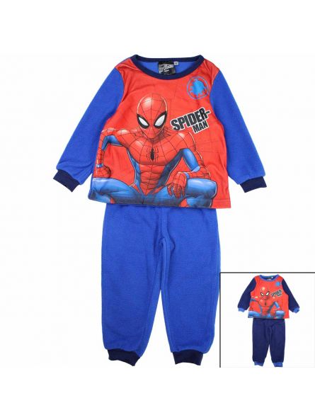 Spiderman Pyjama