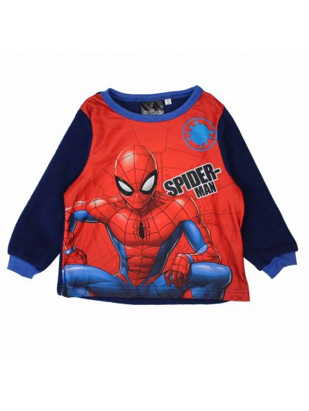 Spiderman Pyjama