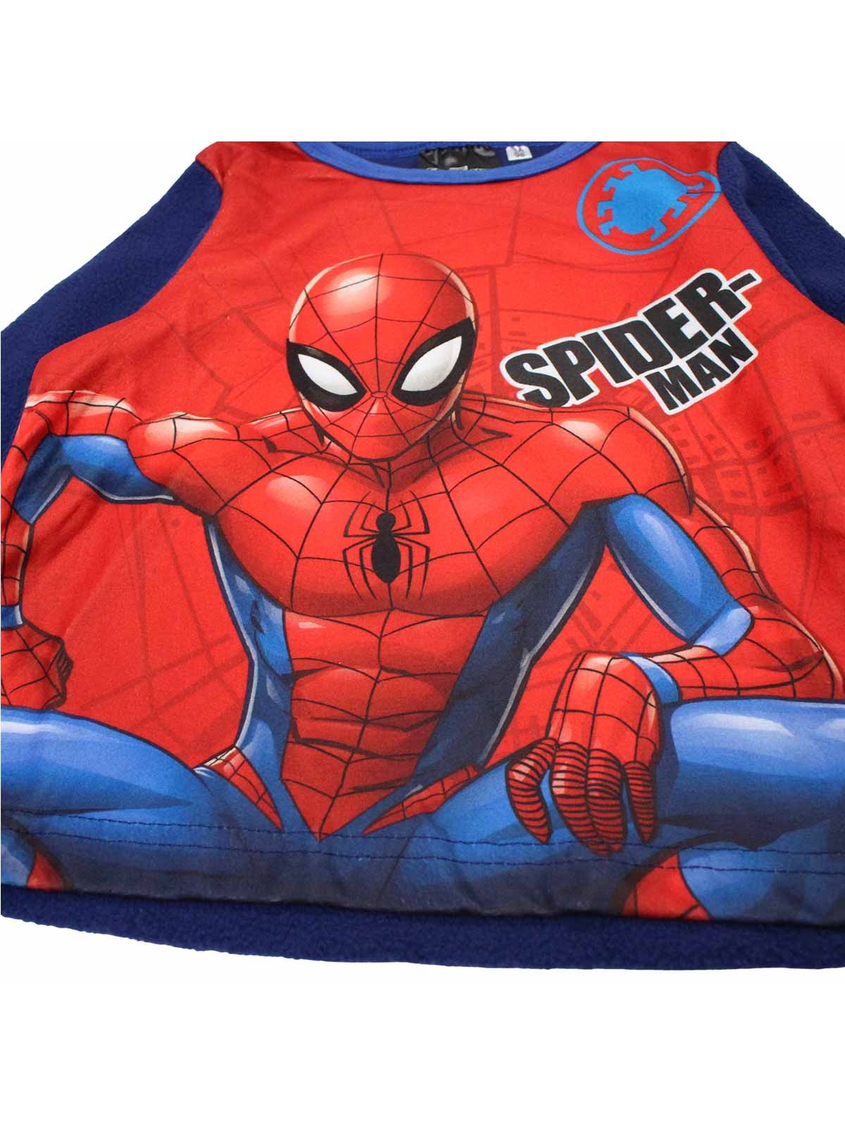 Spiderman Pyjama